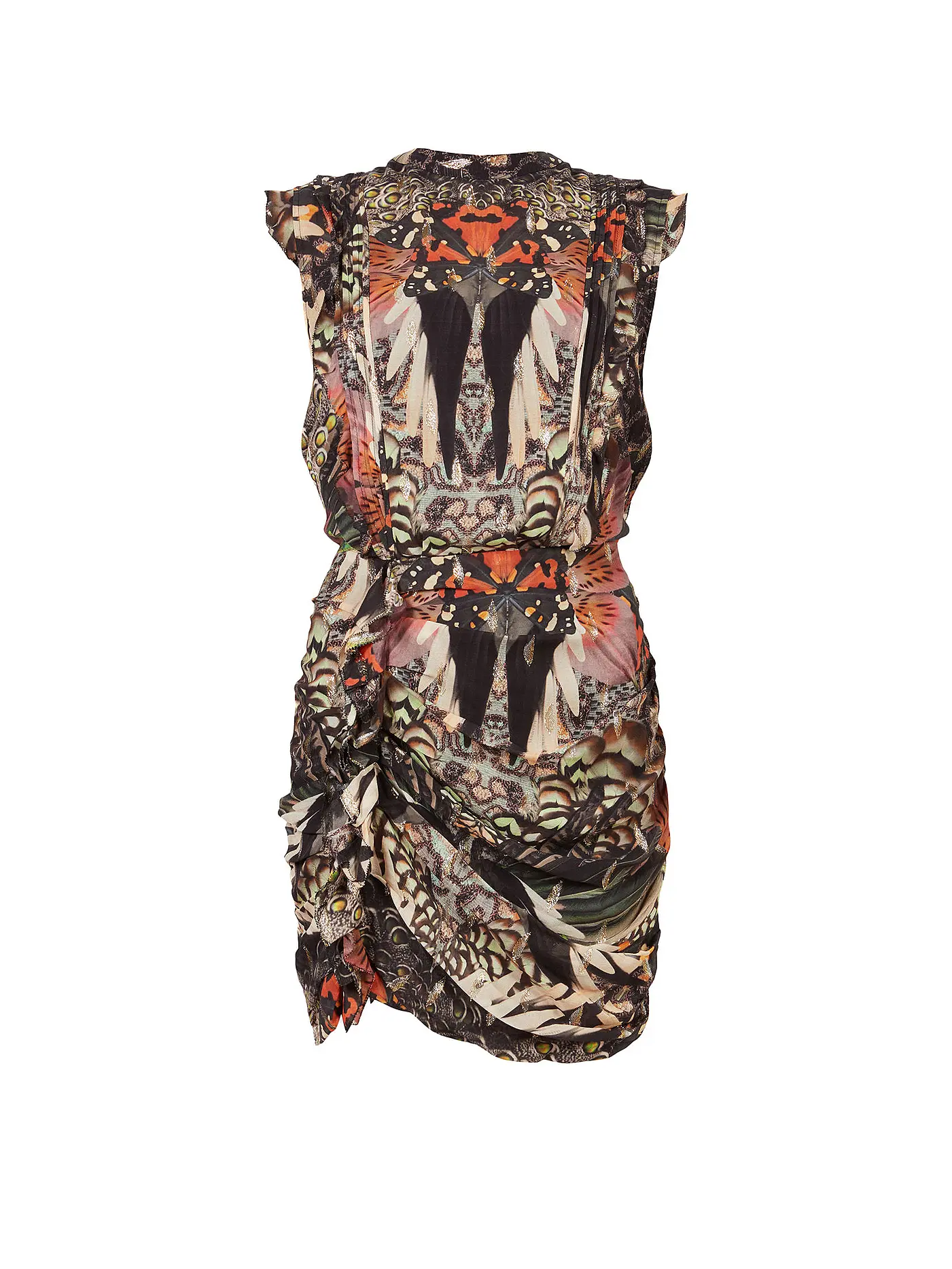 ALLSAINTS | Minikleid HALI GENE | 